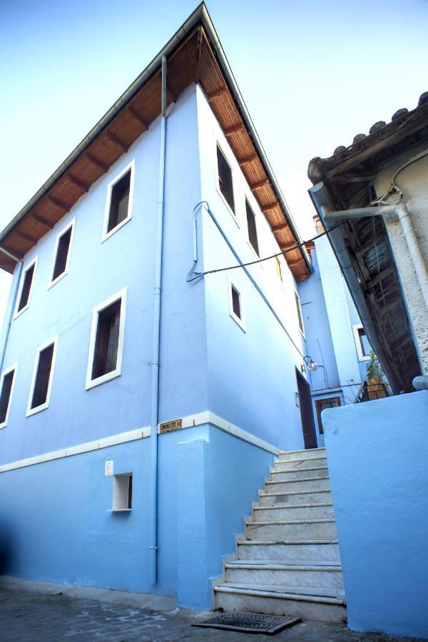 Lp Luxury Suite - Old Town Xánthi Exterior foto