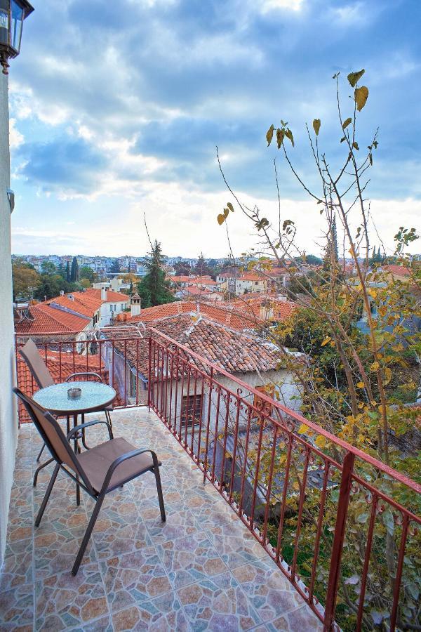 Lp Luxury Suite - Old Town Xánthi Exterior foto